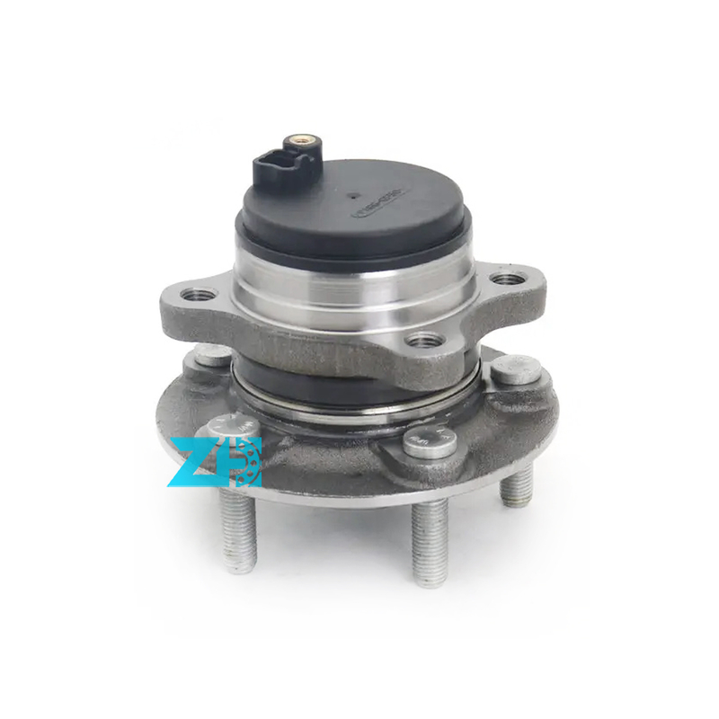 Подшипники колесных узлов для Ford 1801428 DG9C2C299B3C Подшипники передних колес и сборка колесных узлов VKBA7078