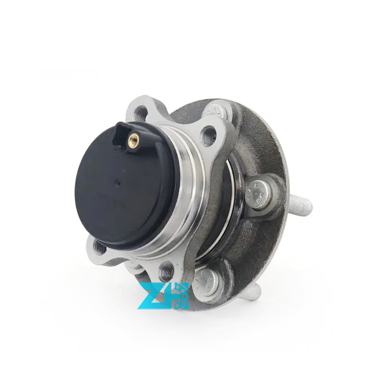 Подшипники колесных узлов для Ford 1801428 DG9C2C299B3C Подшипники передних колес и сборка колесных узлов VKBA7078