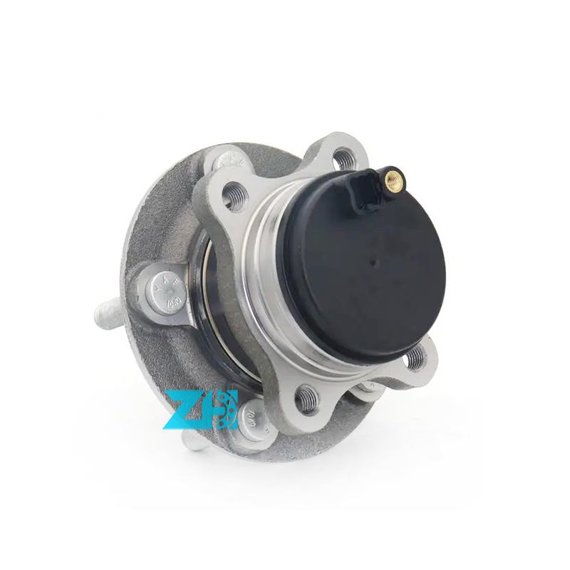 Подшипники колесных узлов для Ford 1801428 DG9C2C299B3C Подшипники передних колес и сборка колесных узлов VKBA7078