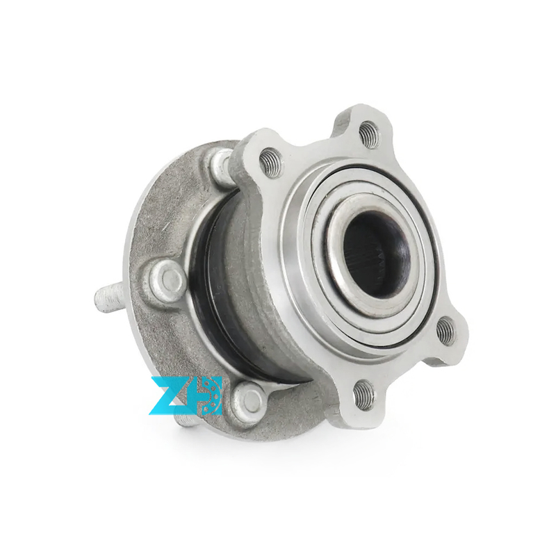 Реальные колесные подшипники DV61-2C299-BPA Передние колеса подшипников и сборка узла DV61-2C299-BPA для автомобильных подшипников узла