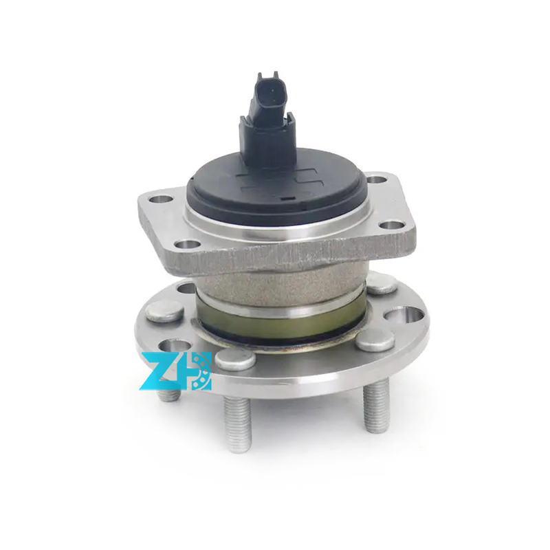 Реальные колесные подшипники для Ford VKBA3576 1115019 Передние колеса подшипников и подшипников сборки 713678430 для автомобилей подшипников