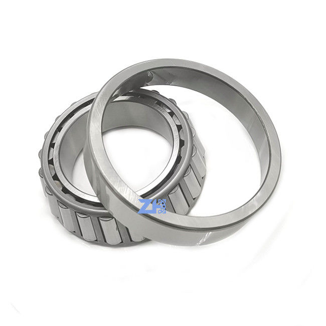 155-0869 155/0869 Конечные роликовые подшипники для тяжелых применений с однорядной конфигурацией