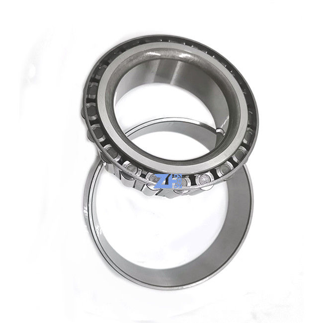 155-0869 155/0869 Конечные роликовые подшипники для тяжелых применений с однорядной конфигурацией