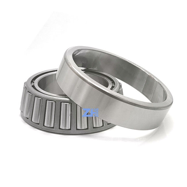 155-0869 155/0869 Конечные роликовые подшипники для тяжелых применений с однорядной конфигурацией