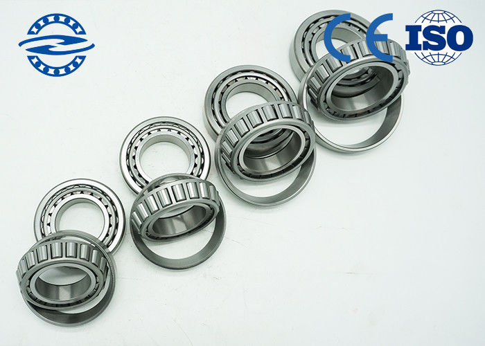 Подшипник ролика 32220 Timken конусности сплющил подшипники на пластиковое машинное оборудование 100*180*46mm