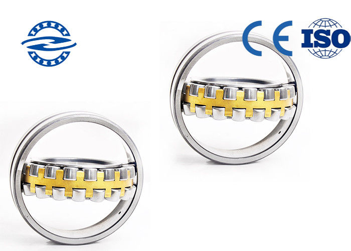 Сферически вес 13kg размера 100*215*73 mm подшипника ролика 22320CA/W33