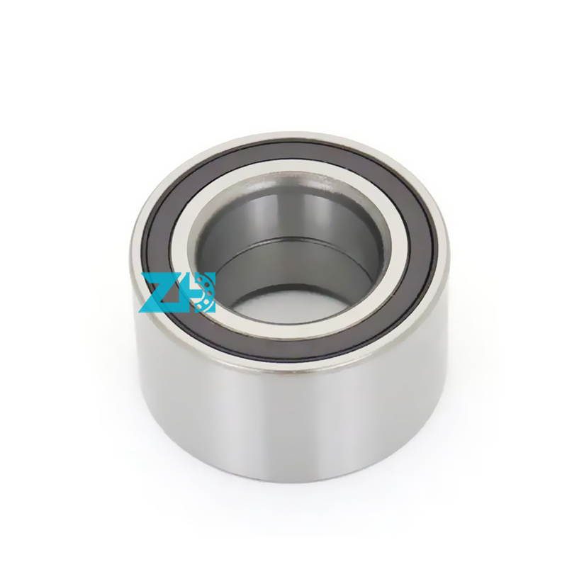 Опытная сила и устойчивость: высококачественные подшипники 44300-SMG-G01 для максимальной грузоподъемности