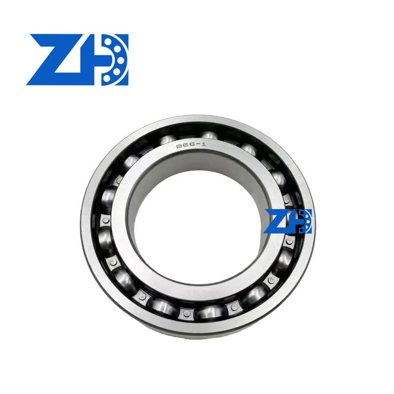 B66-1 B67-1 90363-67001 DAC679213 Устойчивая производительность глубоковолнового шарового подшипника с материалом GCR15