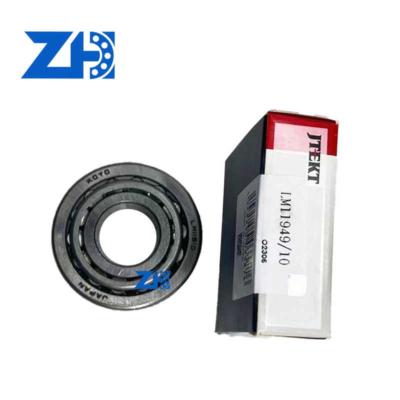 LM11949-10 LM11949/10 Высокоскоростные конические роликовые подшипники P0/P6/P5/P4