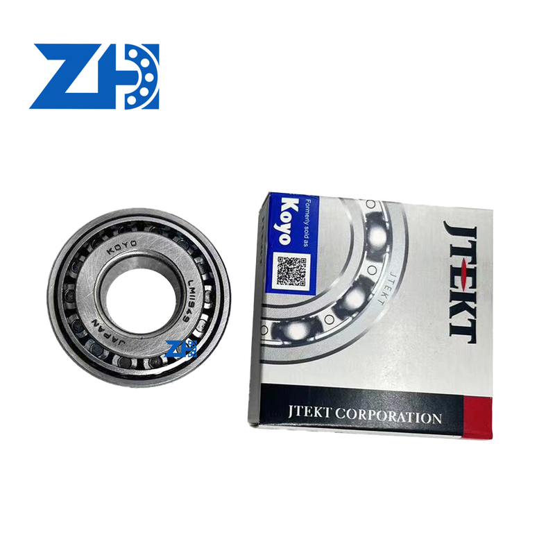 LM11949-10 LM11949/10 Высокоскоростные конические роликовые подшипники P0/P6/P5/P4