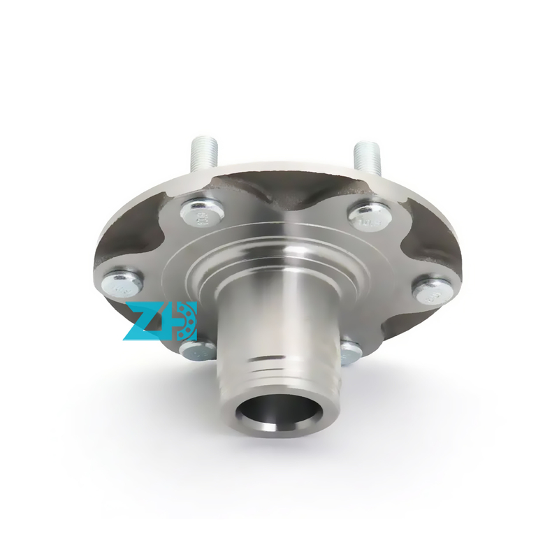 Гладкое плавание:54KWH01 HUB5337 Hub Bearing-43502-0K030 - Низкое трение, высокая производительность, лучшие продажи для всех колес