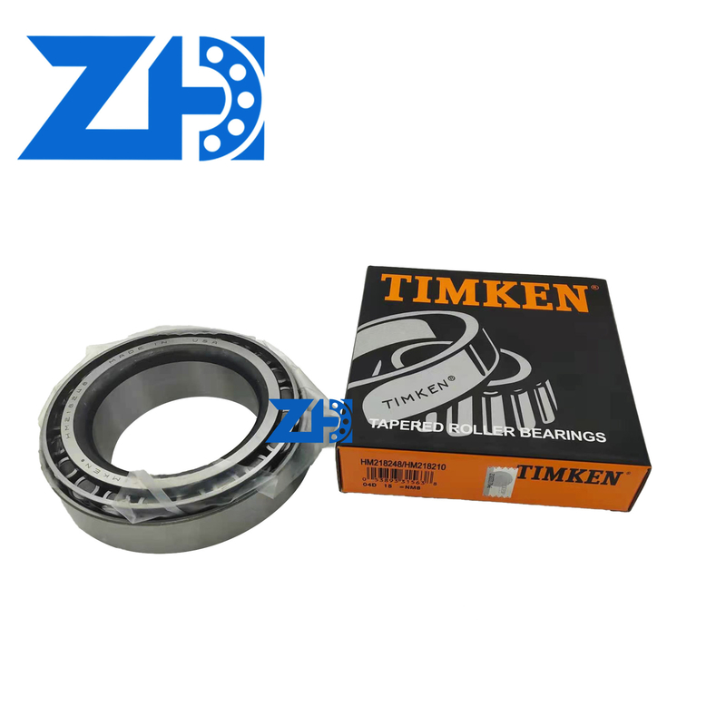 HM218248/218210 Taper Roller Set: высочайшее качество, растущая популярность для безупречной производительности и долговечности!