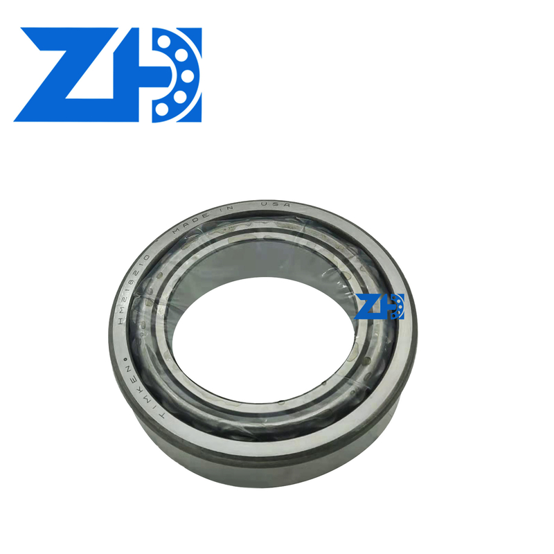 HM218248/218210 Taper Roller Set: высочайшее качество, растущая популярность для безупречной производительности и долговечности!