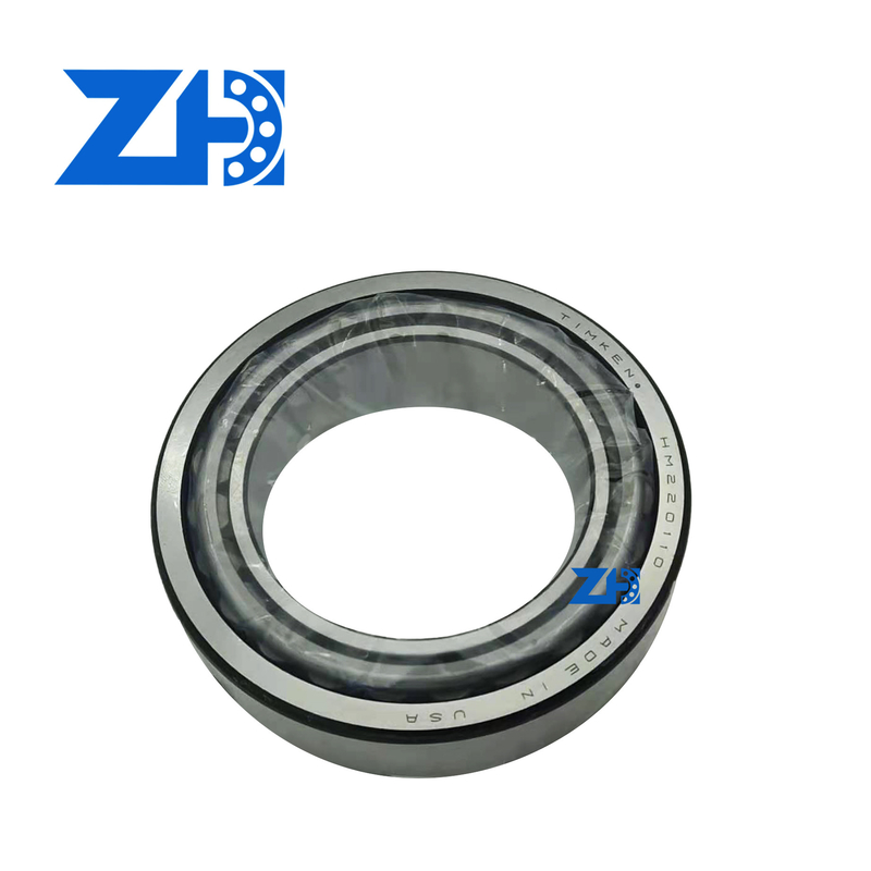 HM220149/220110 Taper Roller Bearings: элитное мастерство, горячий спрос на непревзойденную стабильность и точность!