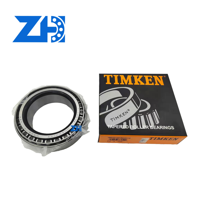HM220149/220110 Taper Roller Bearings: элитное мастерство, горячий спрос на непревзойденную стабильность и точность!