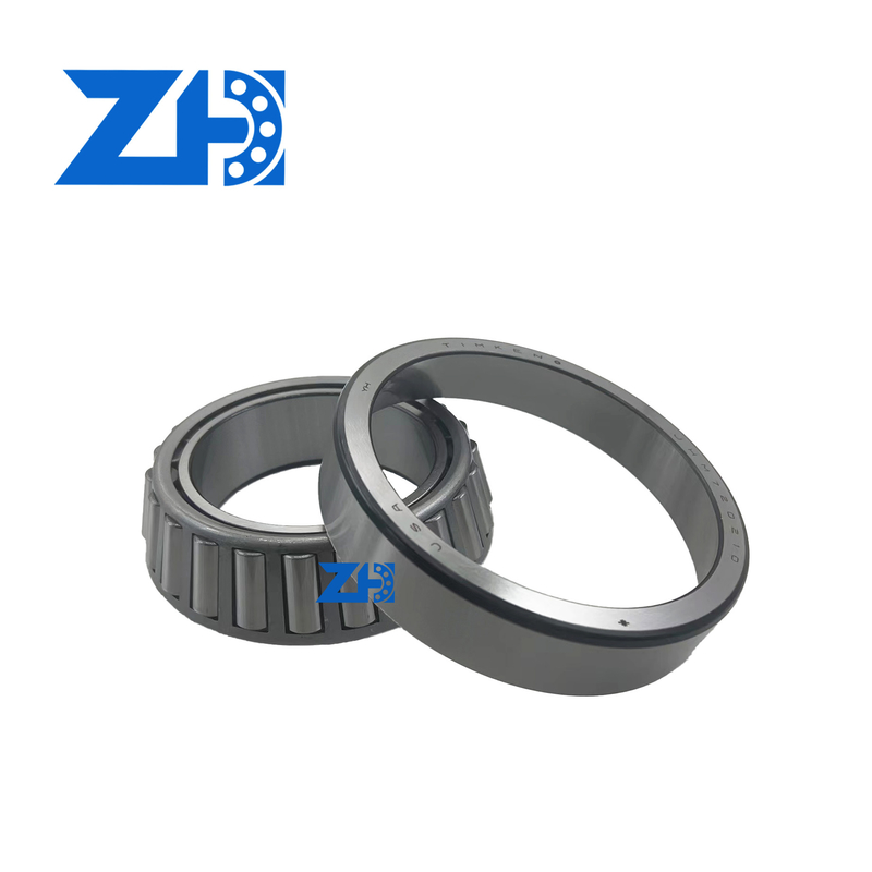 JHM720249/JHM720210 Taper Roller Bearings:Высочайшее качество, повышающаяся популярность для легкой работы и долговечности