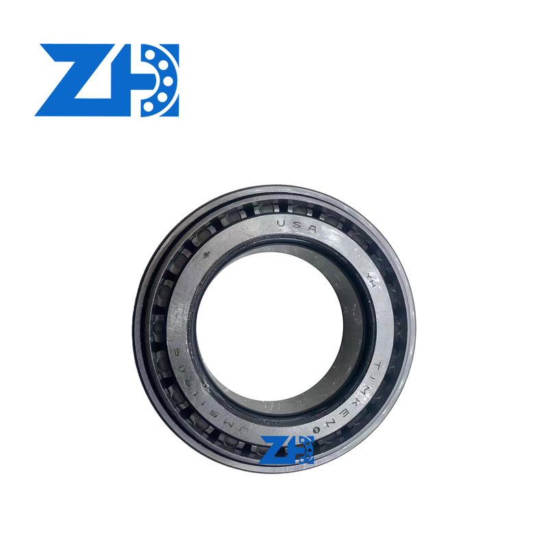 JM511945/3920 Taper Roller Bearing: Элитное качество, горячее требование к легкой гладкости и надежности!