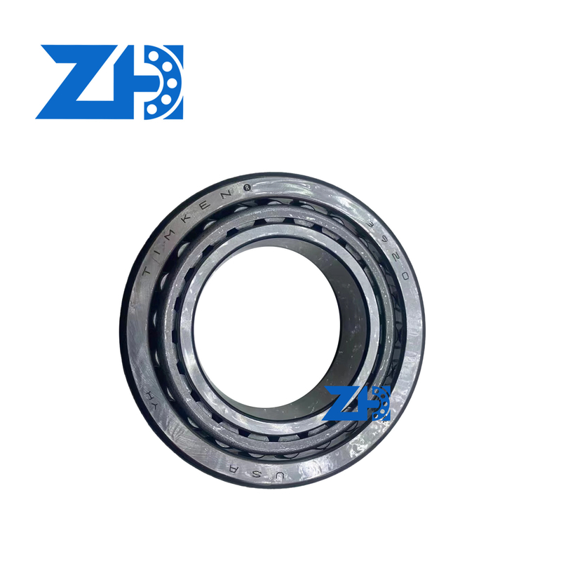 JM511945/3920 Taper Roller Bearing: Элитное качество, горячее требование к легкой гладкости и надежности!