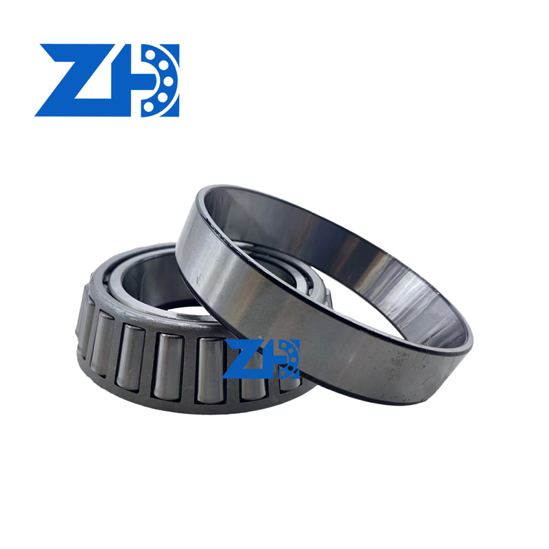 JM511945/JM511910 Taper Roller Pair: Высококачественное изготовление, растущая популярность за непревзойденную точность и долговечность!