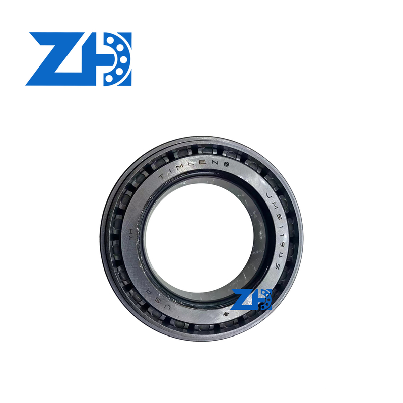 JM511945/JM511910 Taper Roller Pair: Высококачественное изготовление, растущая популярность за непревзойденную точность и долговечность!