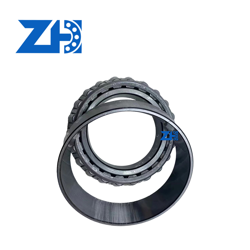 JM511945/JM511910 Taper Roller Pair: Высококачественное изготовление, растущая популярность за непревзойденную точность и долговечность!