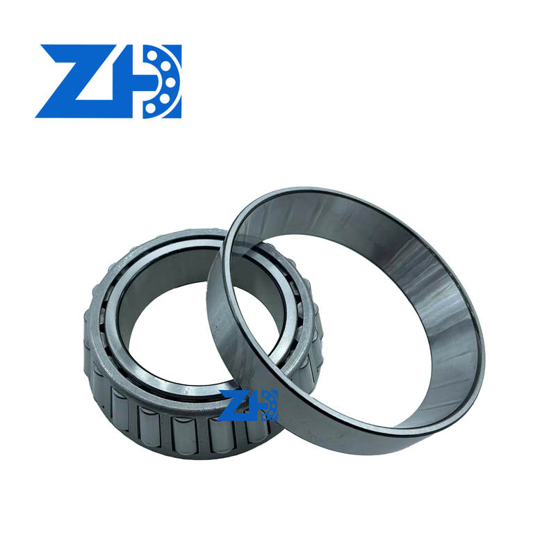 JM511949/JM511910 Conical Roller Set: Элитное качество, стремительные продажи для безупречной производительности и долговечности!