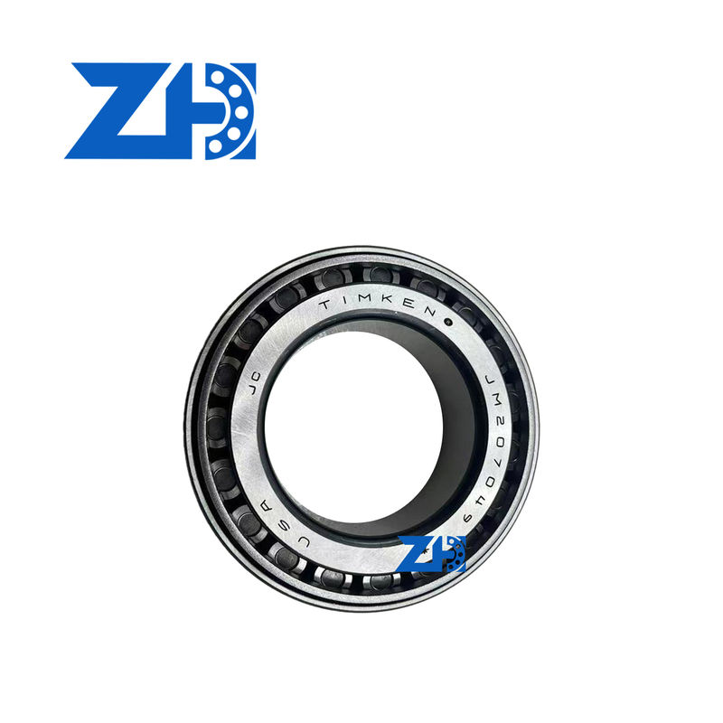 JM207049-207010 JM207049/207010 Конечные роликовые подшипники в стандартных размерах