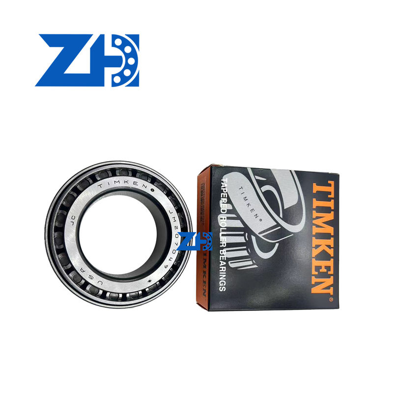 JM207049-207010 JM207049/207010 Конечные роликовые подшипники в стандартных размерах