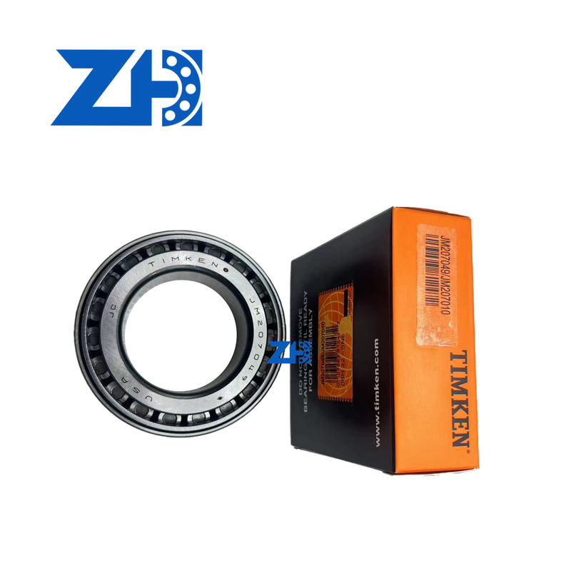 JM207049-207010 JM207049/207010 Конечные роликовые подшипники в стандартных размерах
