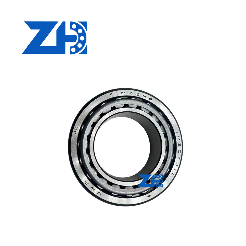 JM207049-207010 JM207049/207010 Конечные роликовые подшипники в стандартных размерах