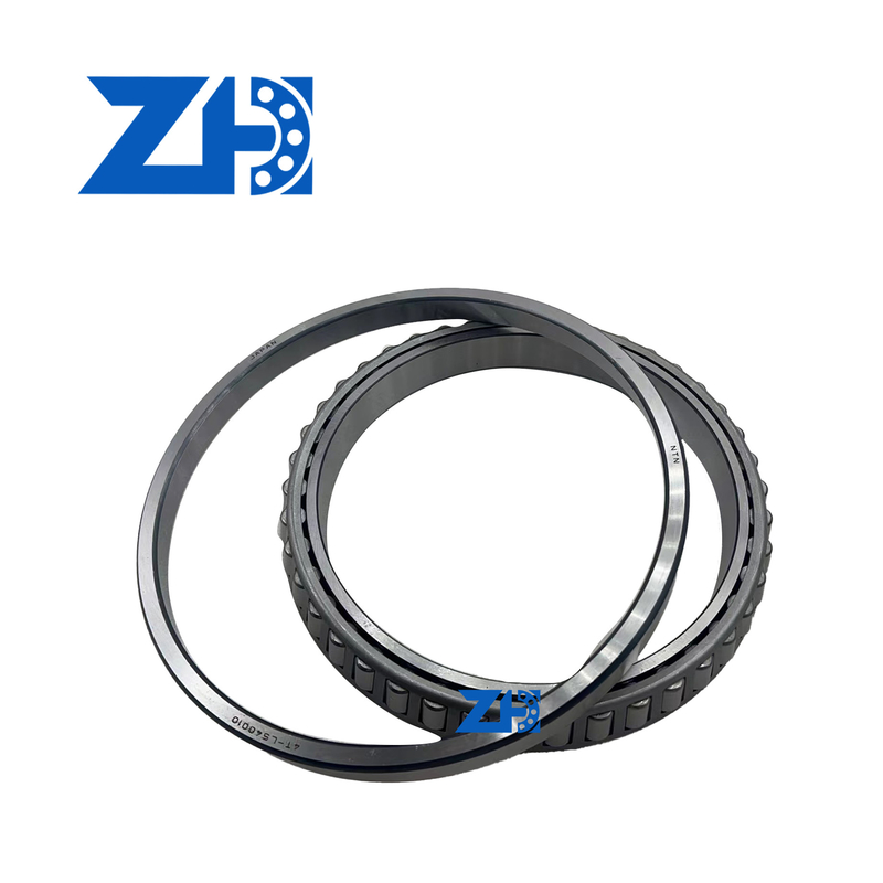 L540048-10 L540048/10 Конические роликовые подшипники для высокой грузоподъемности и эксплуатации
