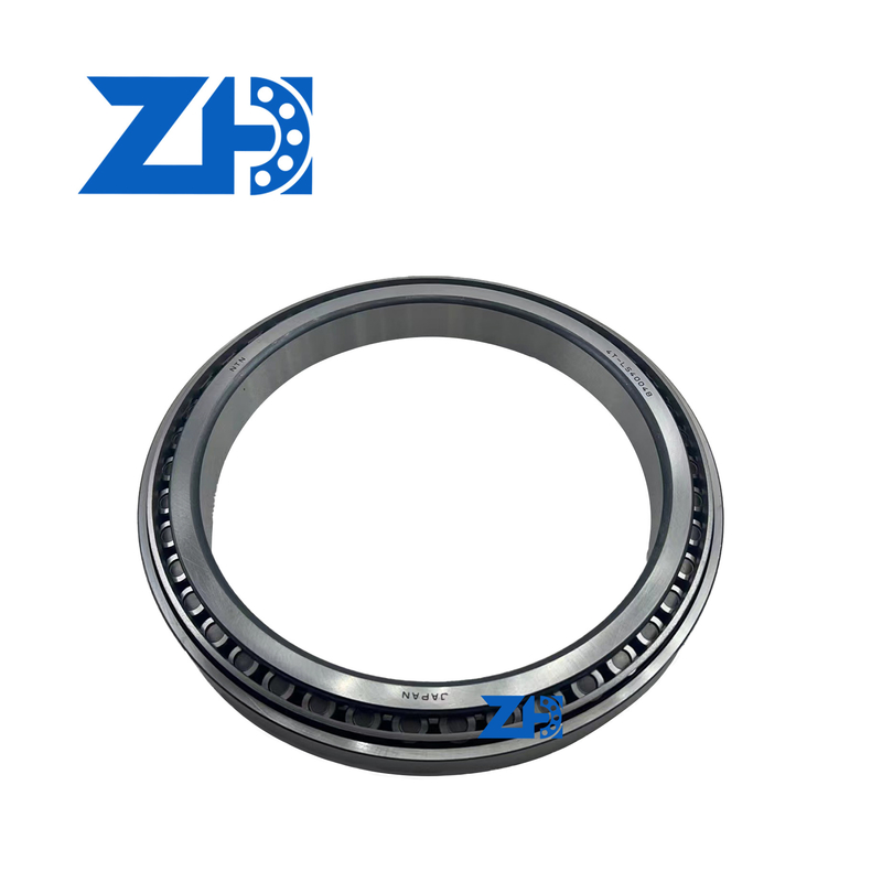 L540048-10 L540048/10 Конические роликовые подшипники для высокой грузоподъемности и эксплуатации