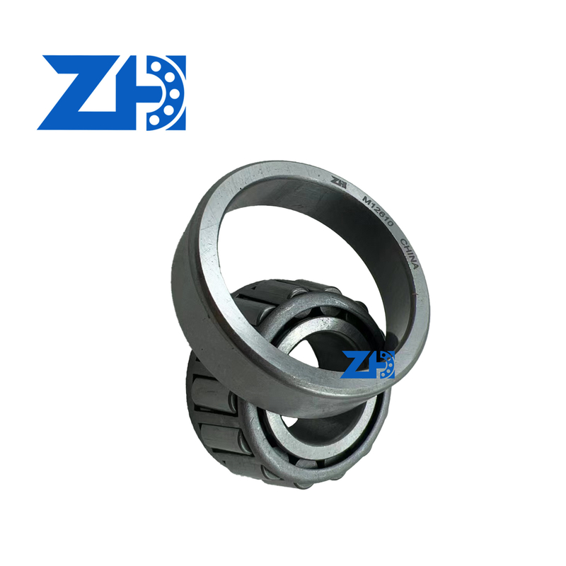 Высокая грузоподъемность M12649-10 M1264910 Конечные роликовые подшипники для сельскохозяйственного и строительного оборудования