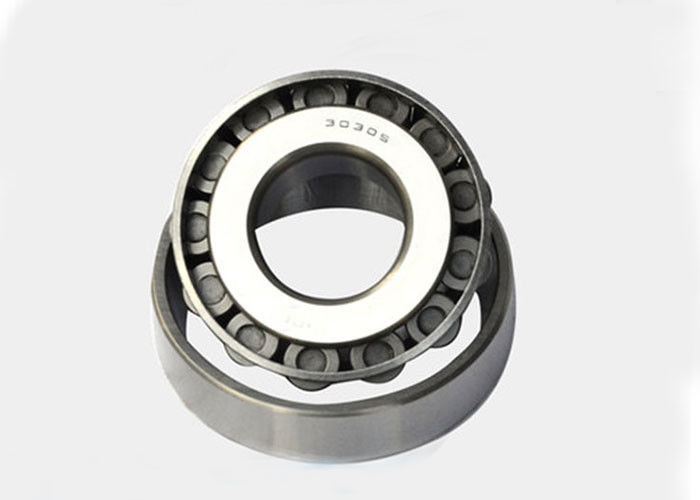 Подшипник ролика конусности строки вибрации одиночный, размер 65*100*23mm колеса 30213 корабля нося