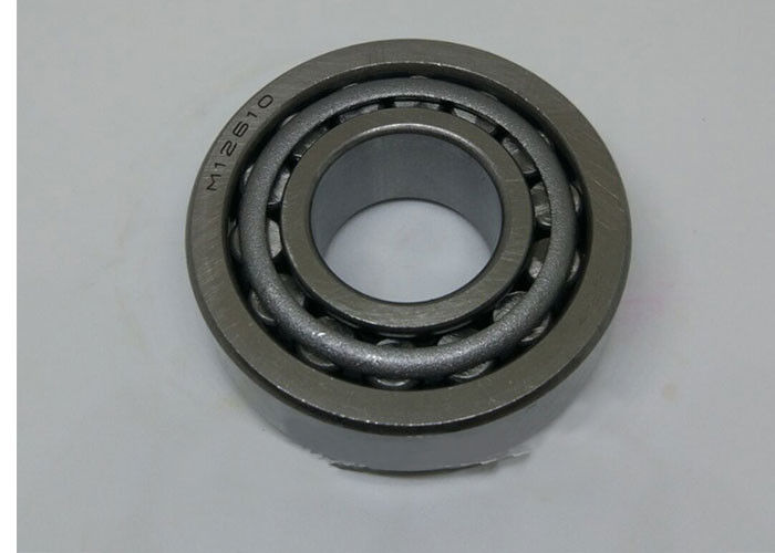 Подшипник ролика 30318 конусности со стальной клеткой на размер 90*190*46.5mm автомобиля высокоскоростной нержавеющий