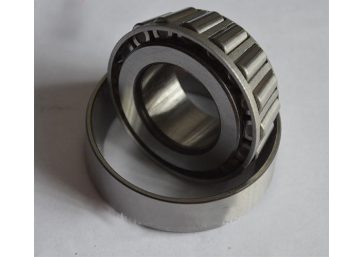 Подшипник ролика 30318 конусности со стальной клеткой на размер 90*190*46.5mm автомобиля высокоскоростной нержавеющий