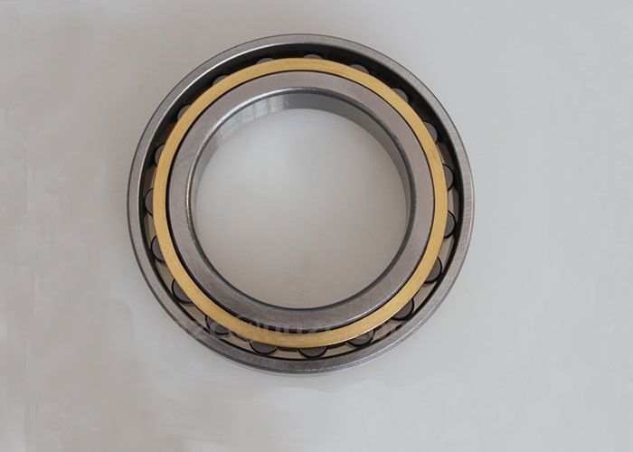 Размер 30*55*19 mm подшипника ролика NN3006K двойной длинной жизни строки цилиндрический