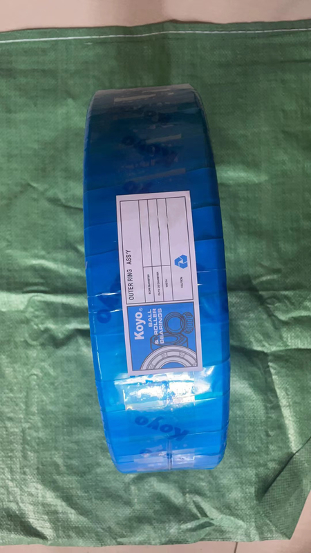 Представляем самый продаваемый, качественный подшипник экскаватора 5P1948 5P-1948 - доверенный профессионалам по всему миру!