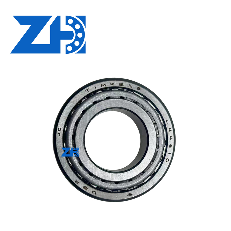 Elite L44643-10 L44643/10 Тэперные роликовые подшипники Высококачественное изготовление для бесшовной работы