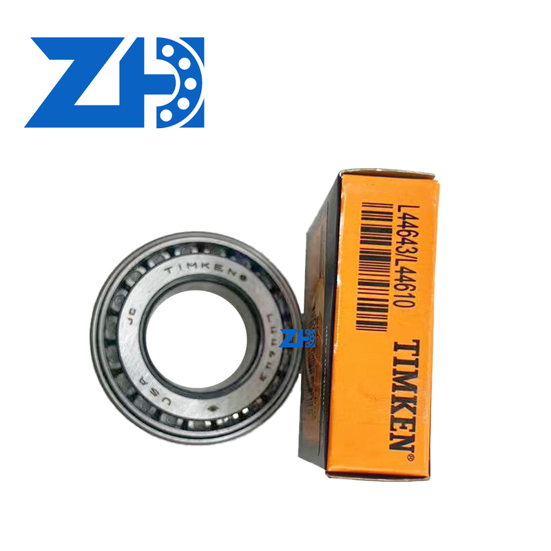 Elite L44643-10 L44643/10 Тэперные роликовые подшипники Высококачественное изготовление для бесшовной работы