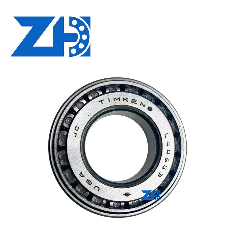Elite L44643-10 L44643/10 Тэперные роликовые подшипники Высококачественное изготовление для бесшовной работы
