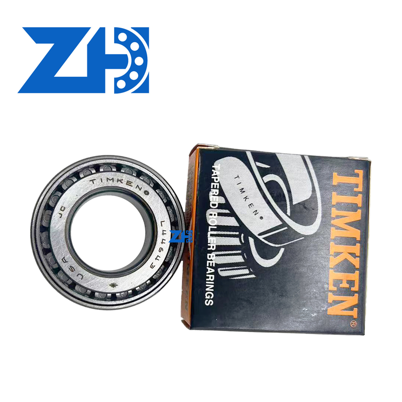 Elite L44643-10 L44643/10 Тэперные роликовые подшипники Высококачественное изготовление для бесшовной работы