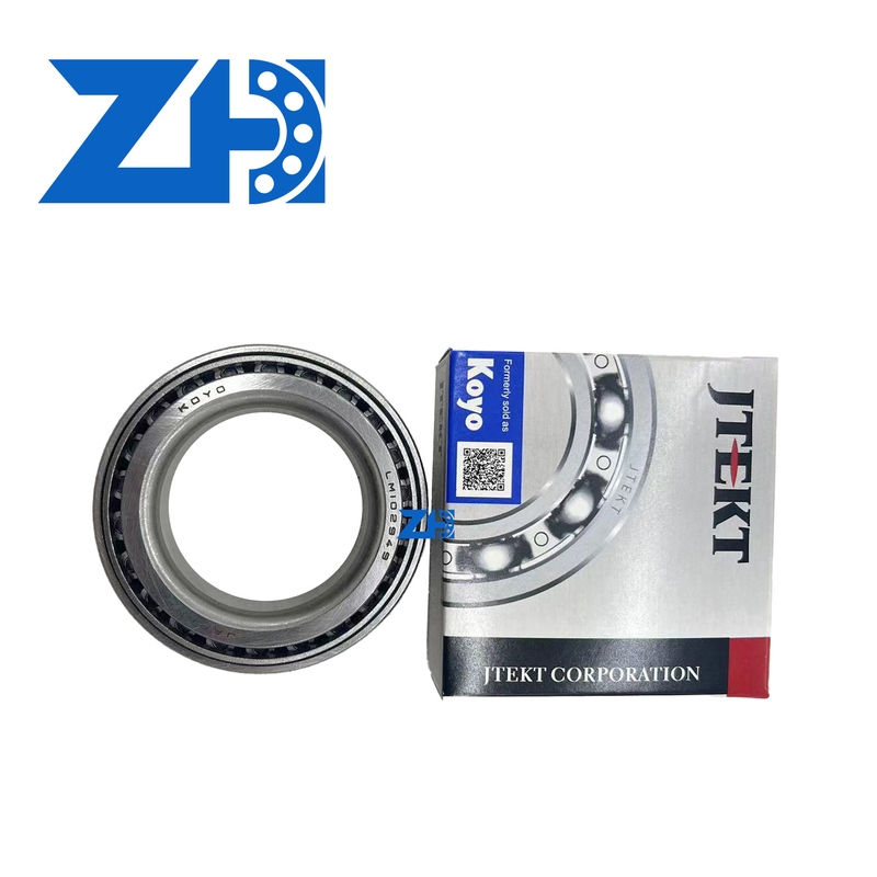 Elite LM102949-10 LM102949/10 Конечные роликовые подшипники Премиум-производство для бесшовной работы