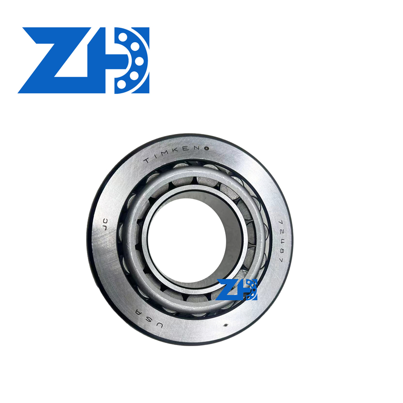 Elite 72225CE2-72487 72225CE2/72487 Конечные роликовые подшипники Премиум-производство для бесшовной производительности