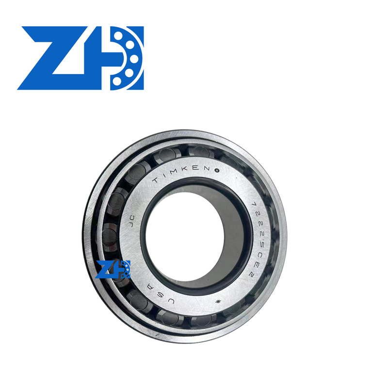Elite 72225CE2-72487 72225CE2/72487 Конечные роликовые подшипники Премиум-производство для бесшовной производительности