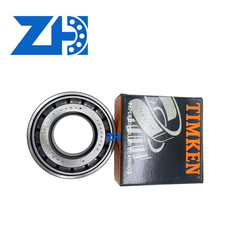 Elite 72225CE2-72487 72225CE2/72487 Конечные роликовые подшипники Премиум-производство для бесшовной производительности