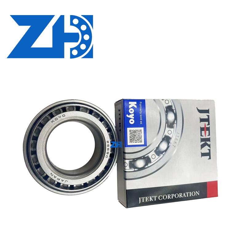 Elite 25590-20 25590/20Taper Roller Bearings Премиумное изготовление для бесшовной работы