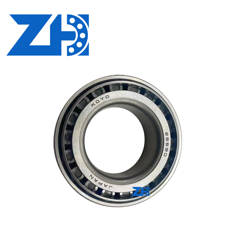 Elite 25590-20 25590/20Taper Roller Bearings Премиумное изготовление для бесшовной работы