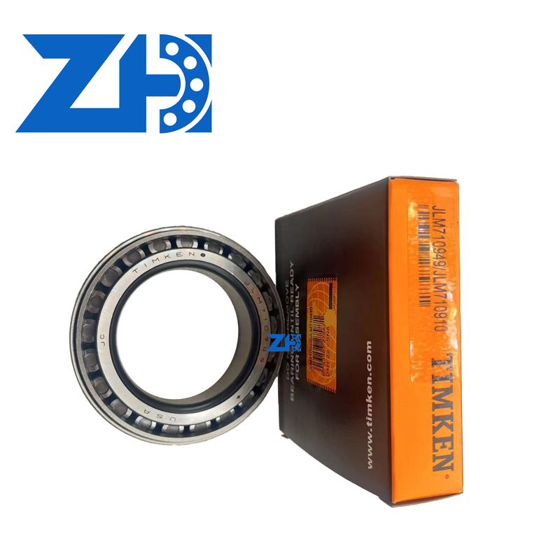 Elite JL710949-10 JL710949/10Taper роликовые подшипники Премиум-производство для бесшовной работы