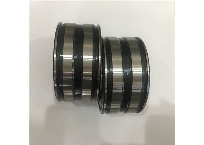 Подшипник ролика NN3014K цилиндра с черным угловым размером 70MM*110MM